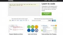 CodeAcademy Startup