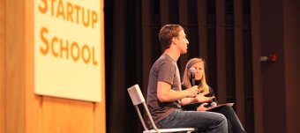 Education startups New York