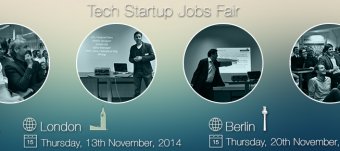 Startup tech Jobs