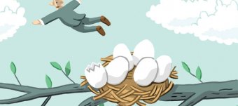 Top startup incubators in India