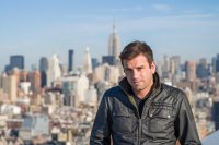 Ori Allon, founder of Urban Compass