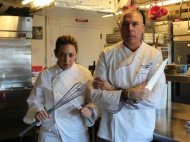 stack exchange chefs