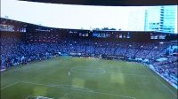 Tag yourself in the crowd: GigaPan's latest social media tool