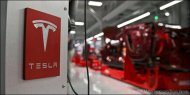 tesla battery factory gigafactory reno