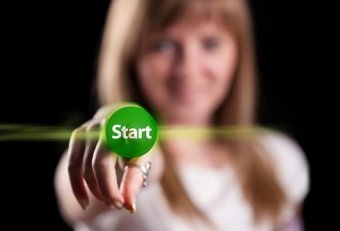 Entrepreneurs startups India