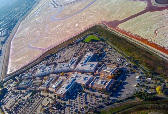 Silicon Valley startups blog