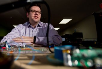 Successful Canadian startups