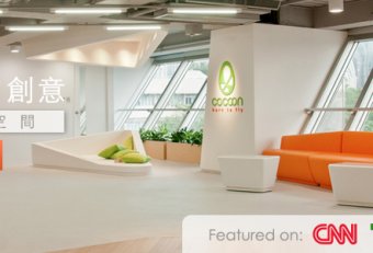 Tech startups Hong Kong