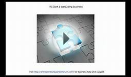 14 Small Business Ideas